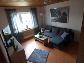 Apartmenthaus Geniusbank OR